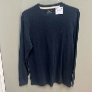 Men’s Waffle knit Longsleeve